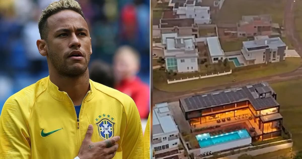 Neymar