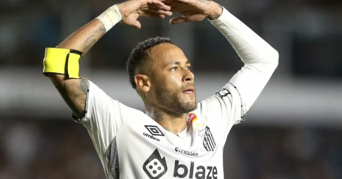Neymar