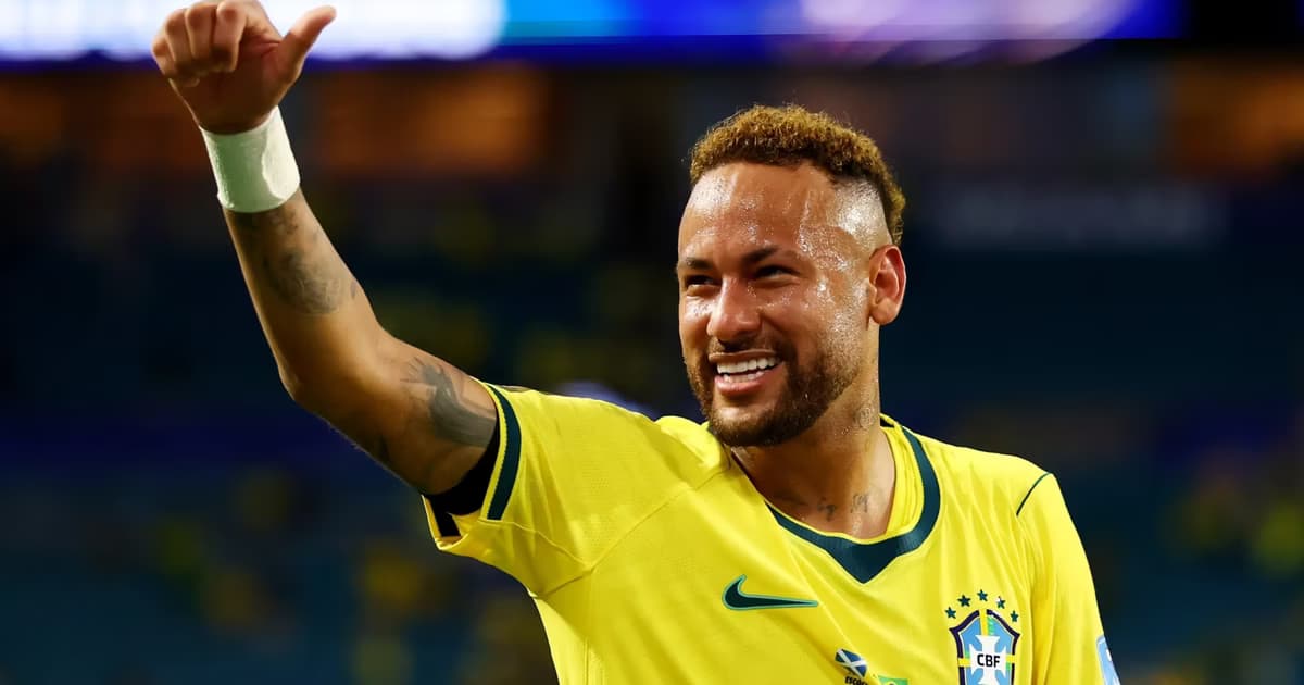 Neymar