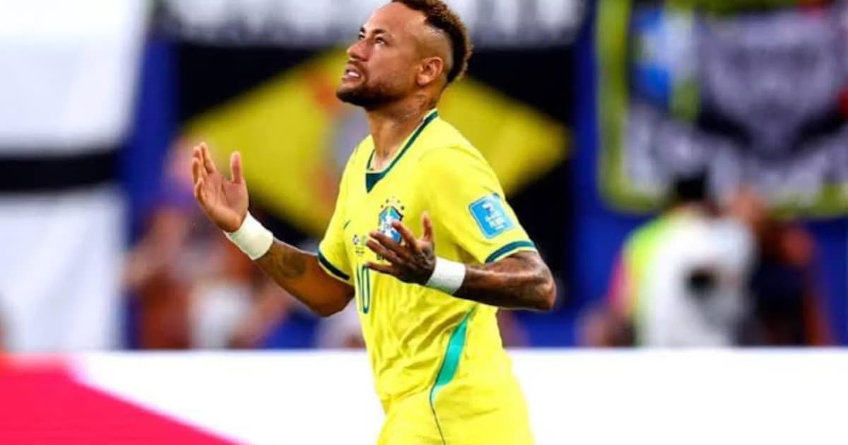 Neymar