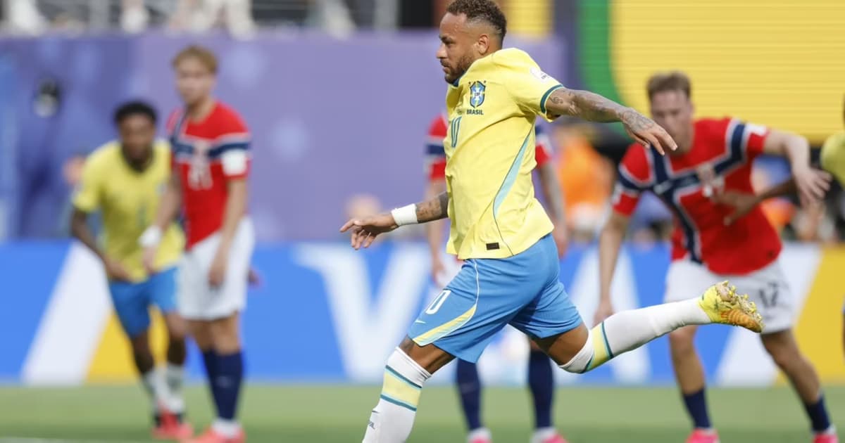 Neymar