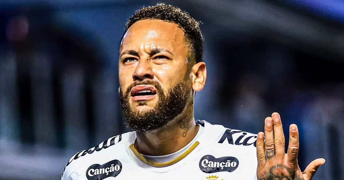 Neymar