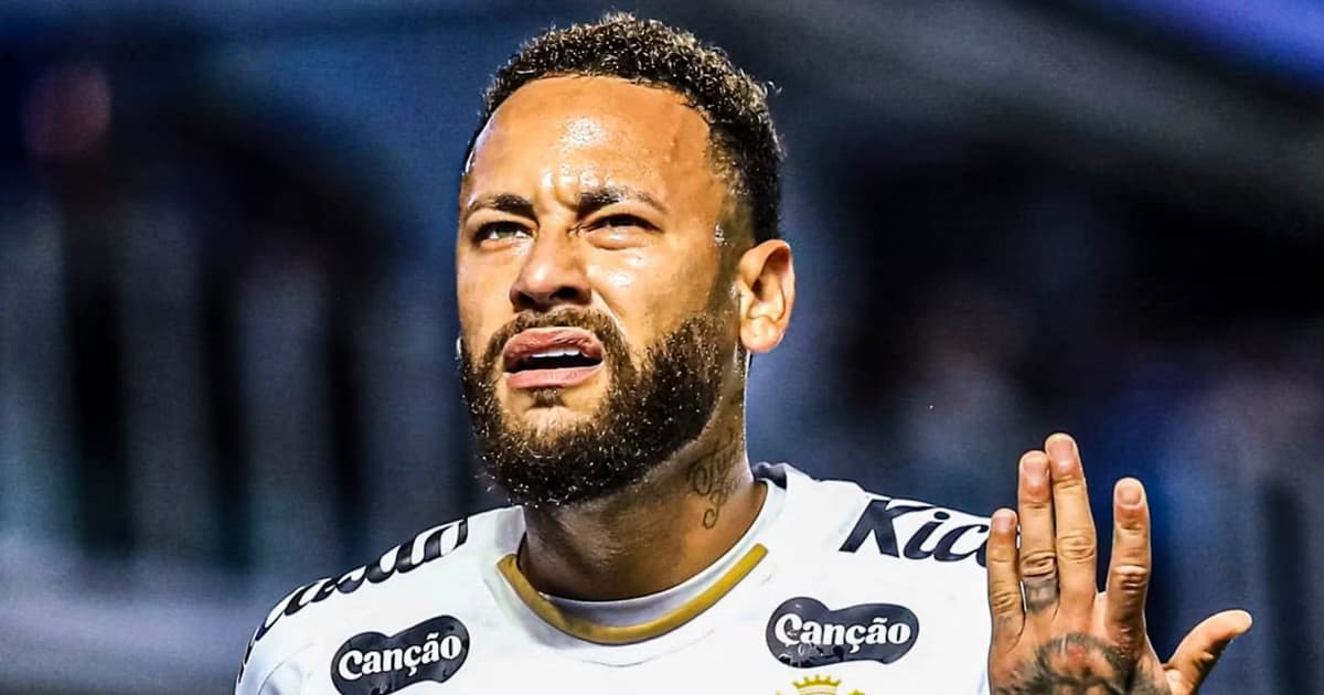 Neymar