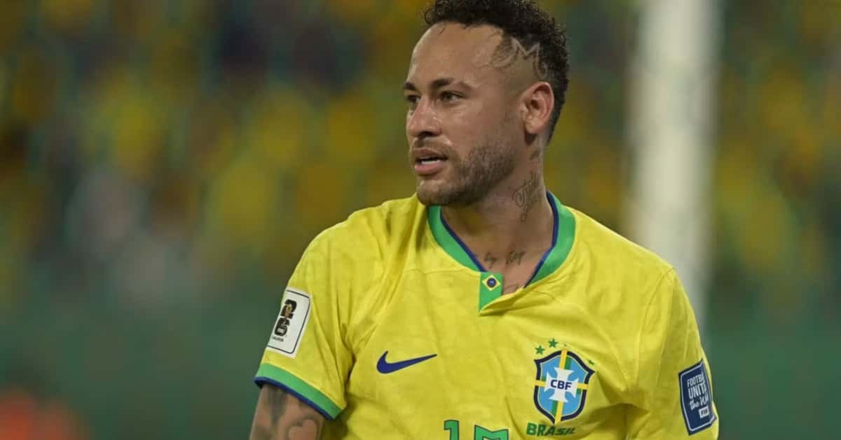 Neymar