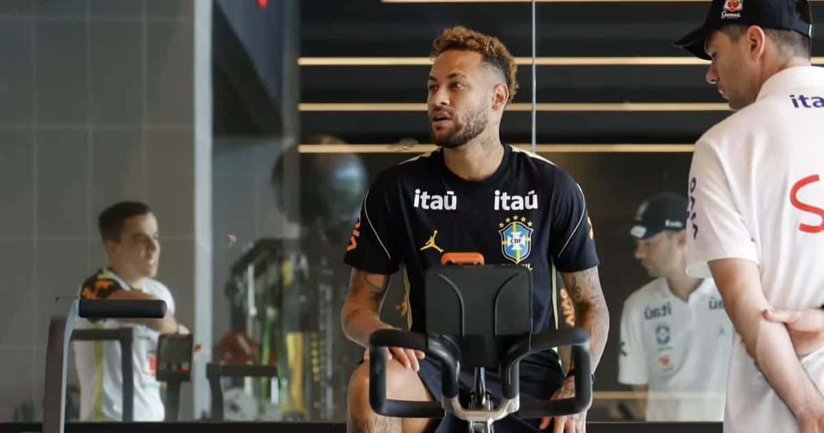 Neymar