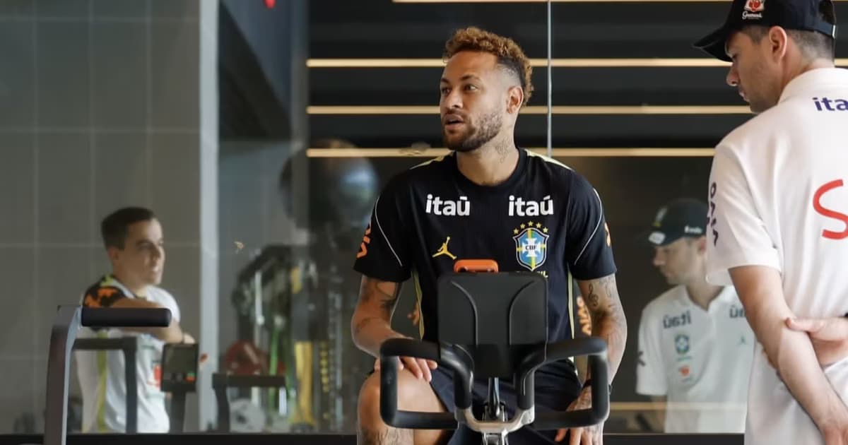 Neymar