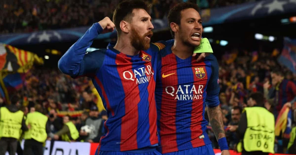 Neymar