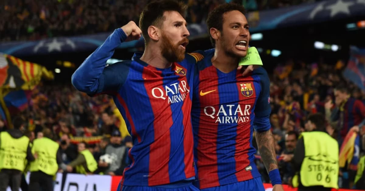 Neymar
