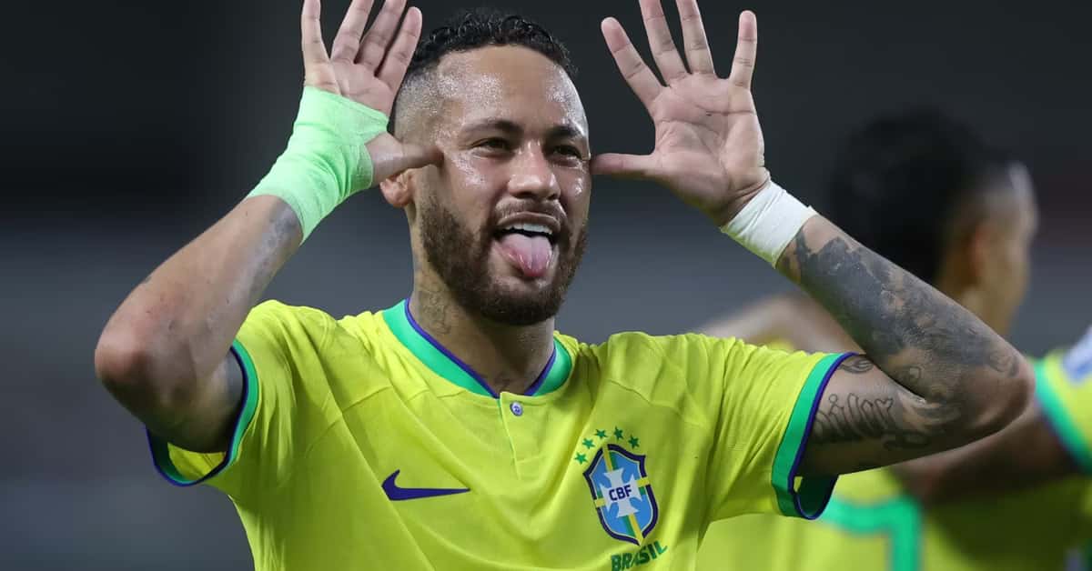 Neymar