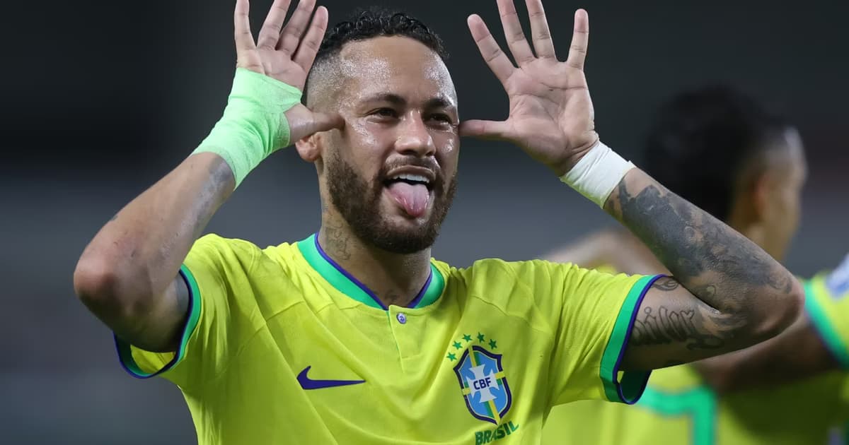 Neymar