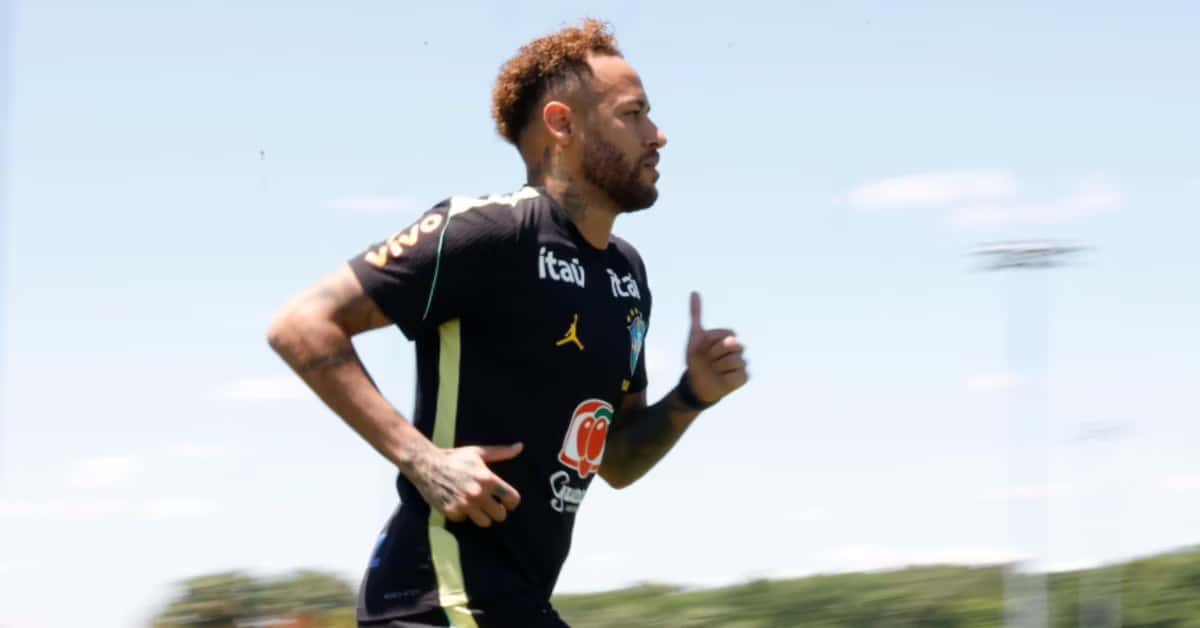 Neymar