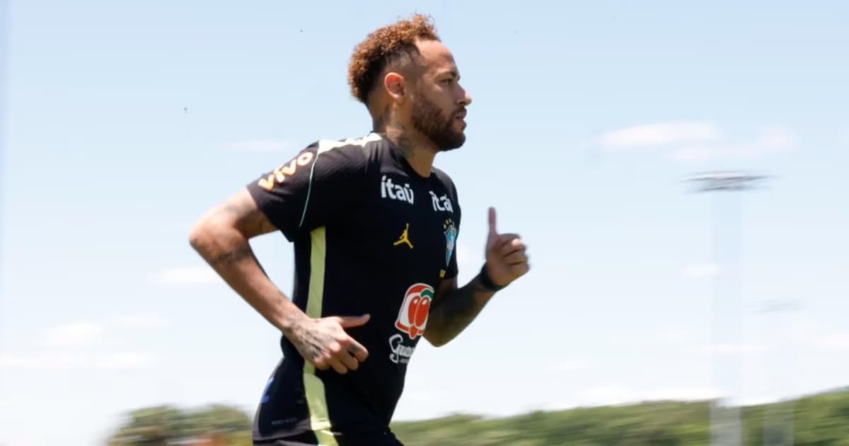 Neymar