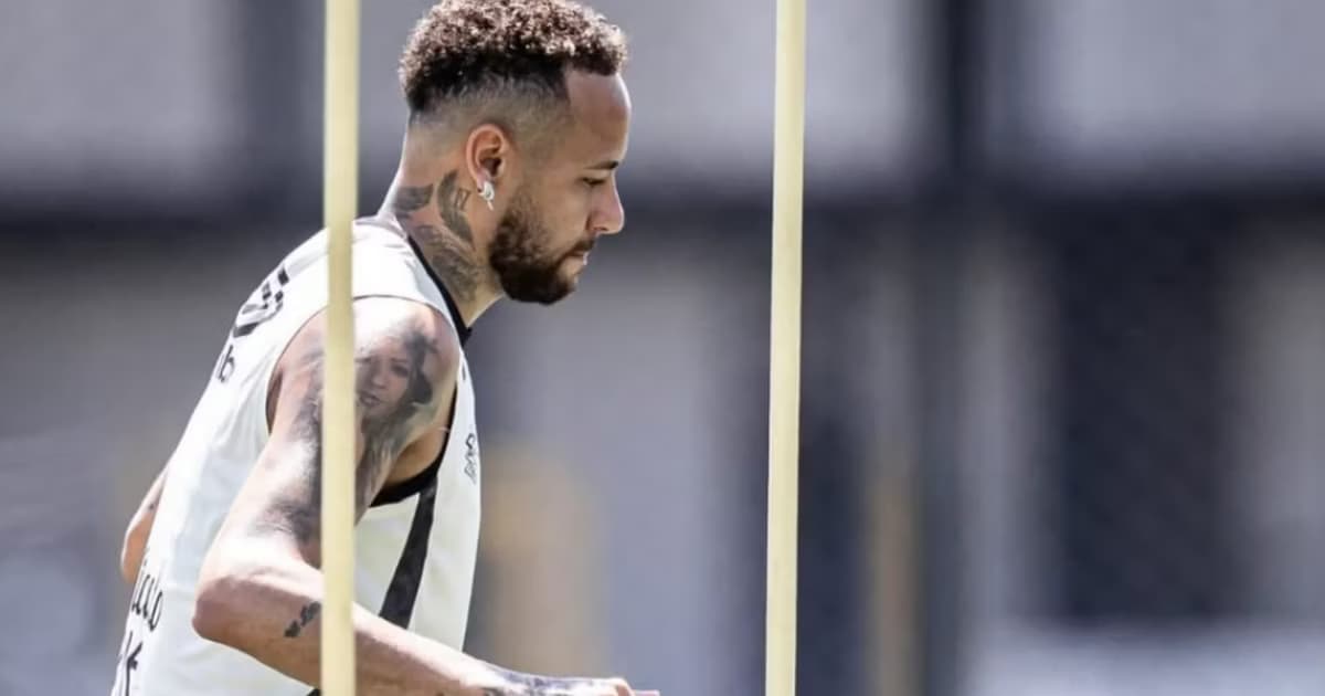Neymar