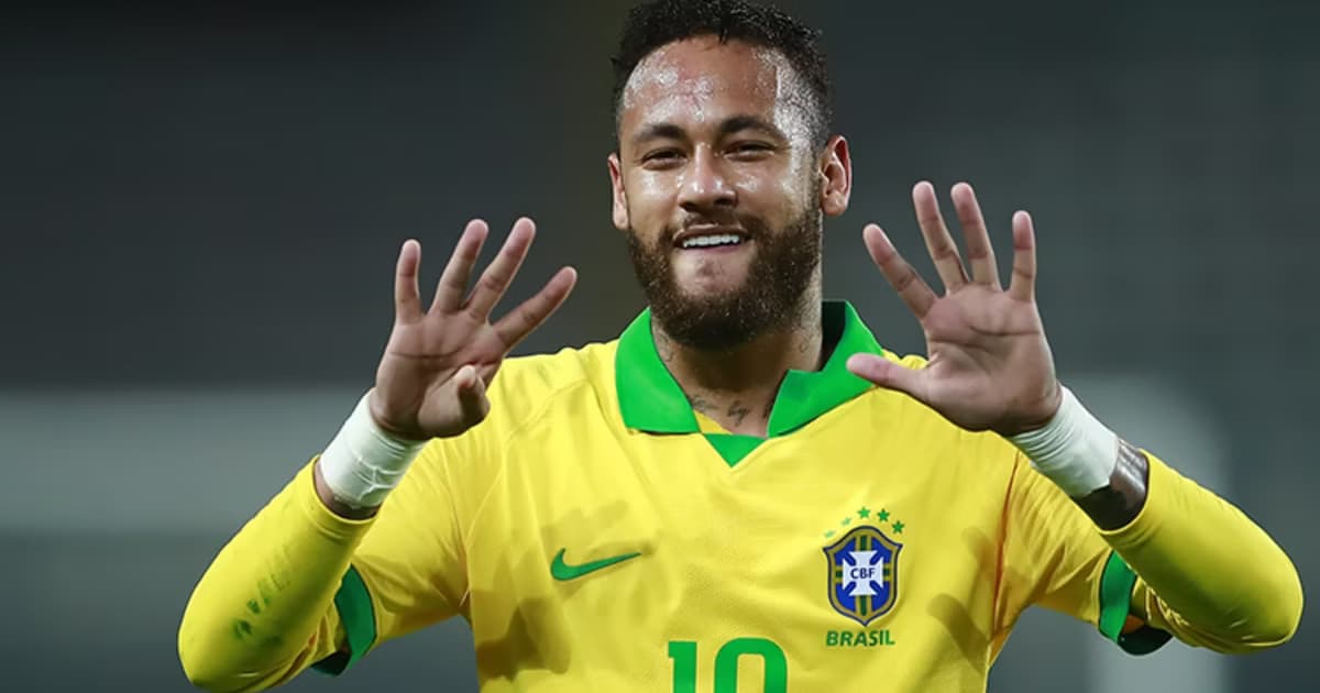 Neymar