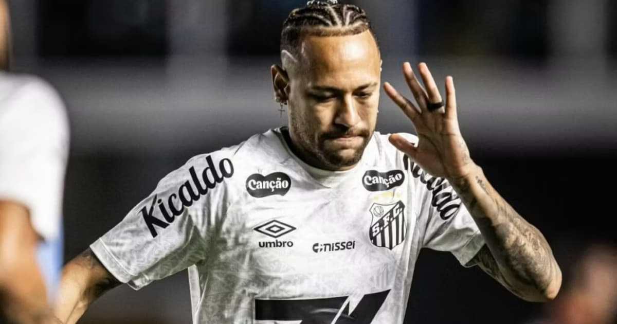 Neymar