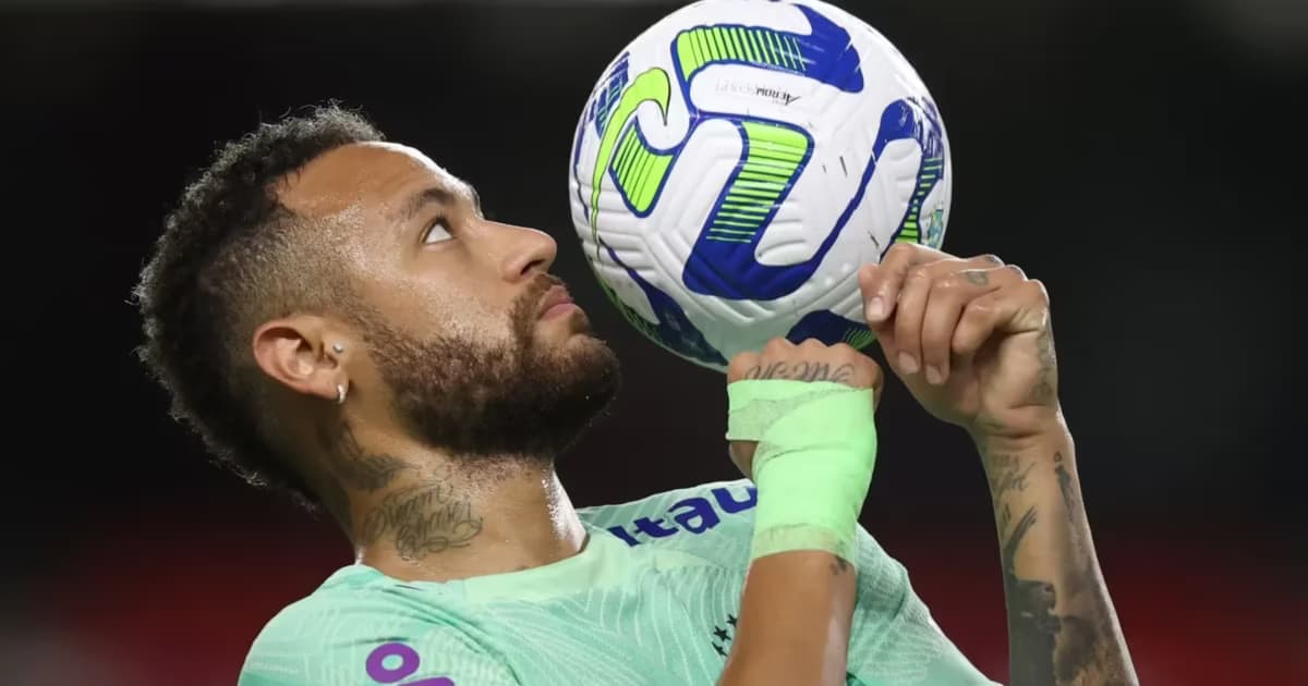 Neymar