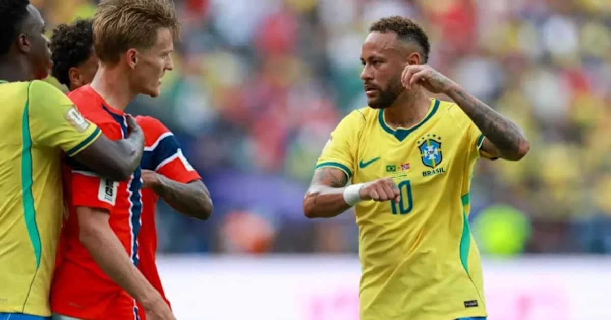 Neymar