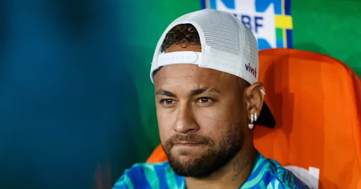 Neymar