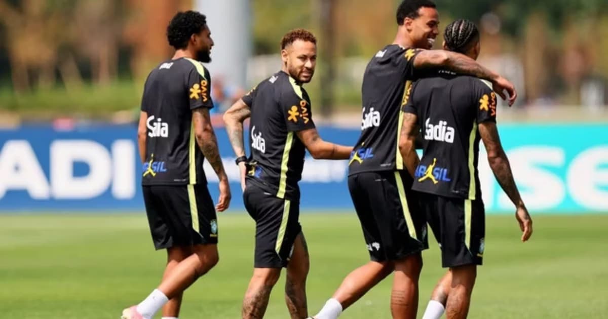 Neymar