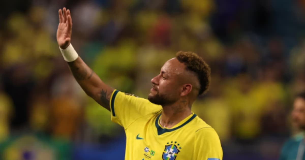 Neymar
