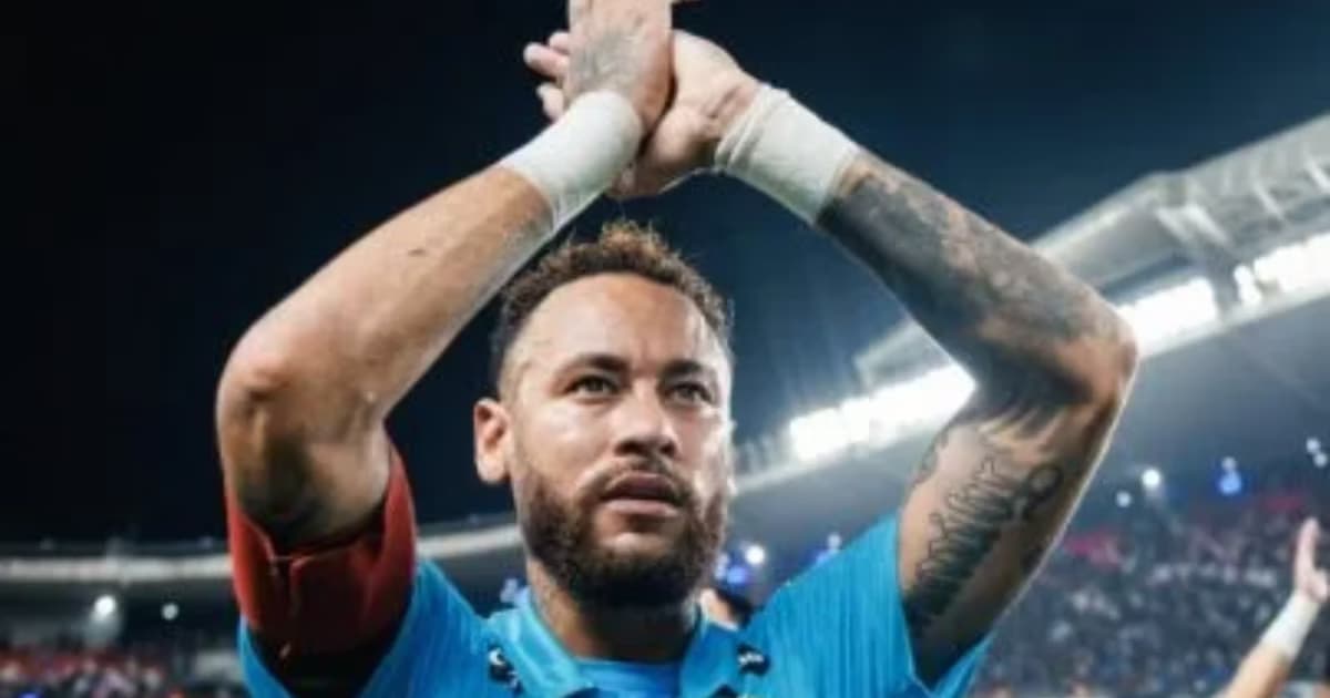Neymar