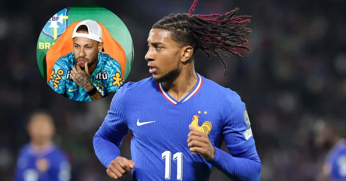 Neymar