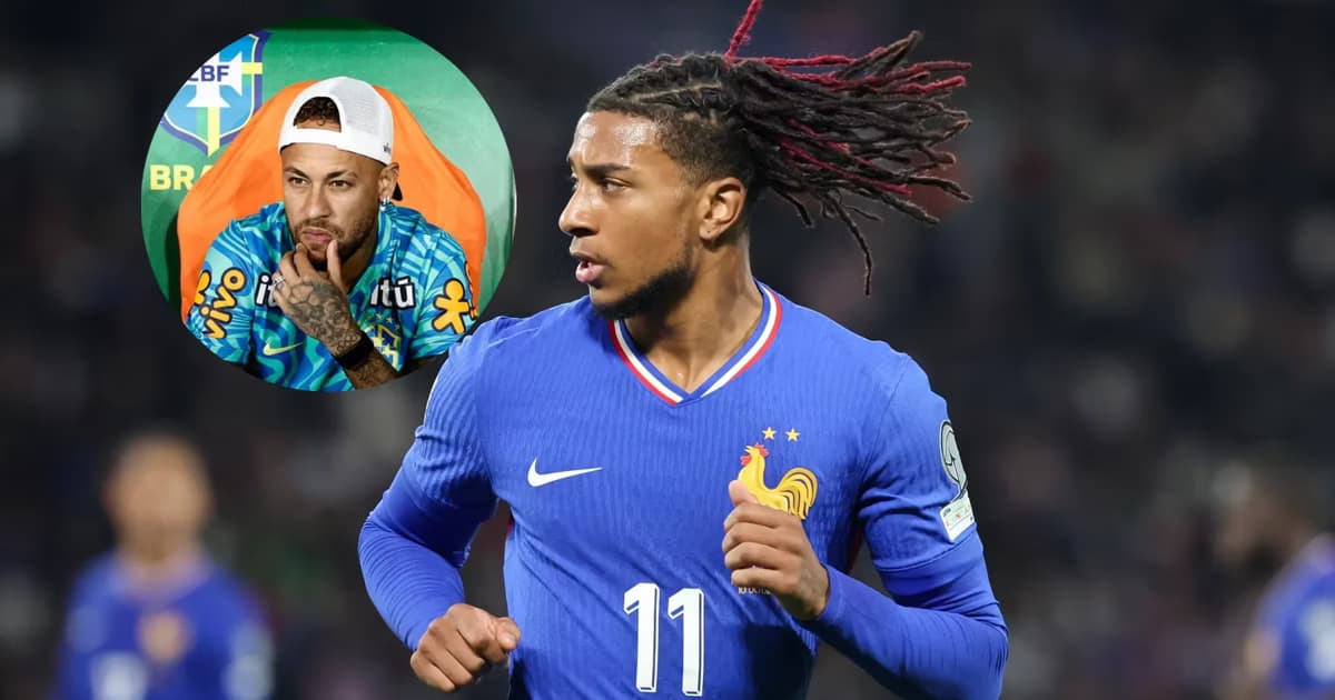 Neymar