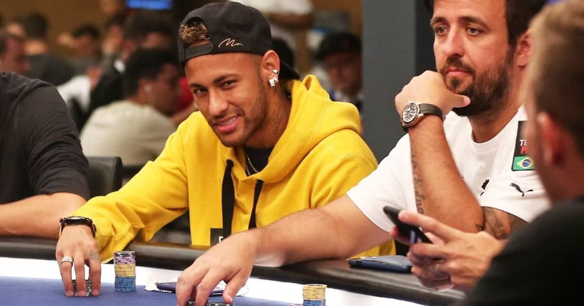 Neymar