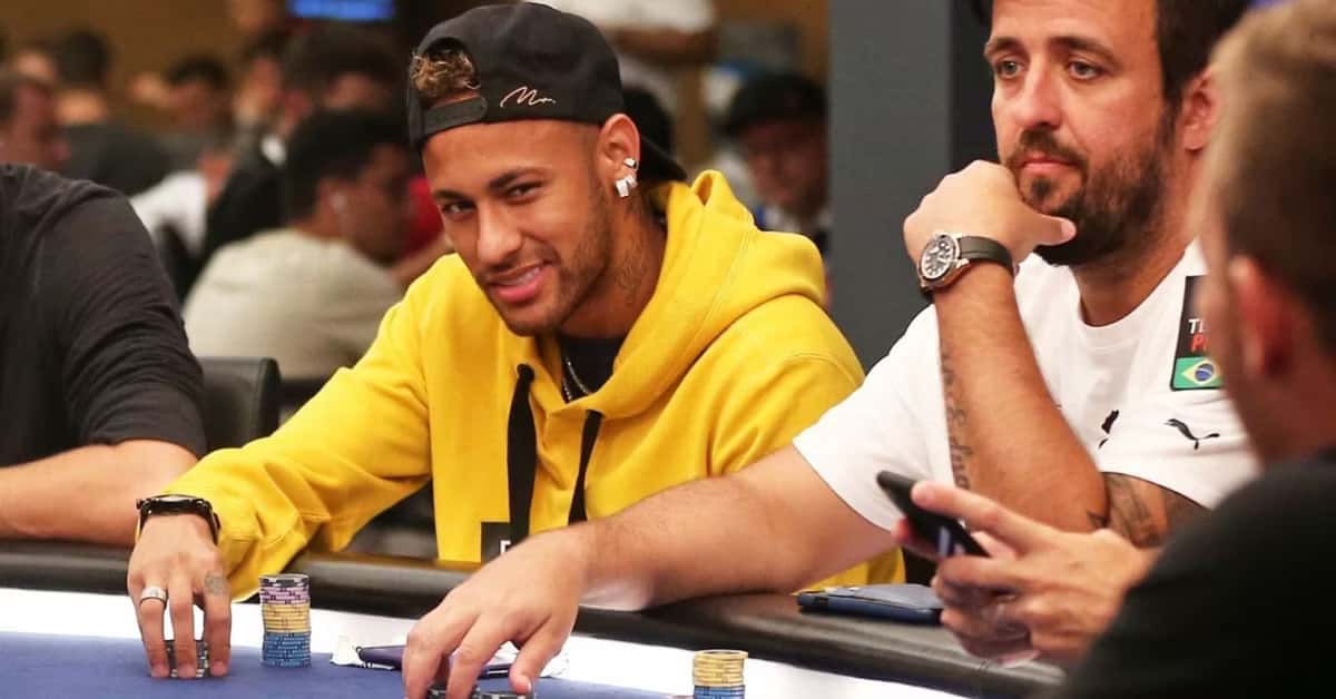 Neymar