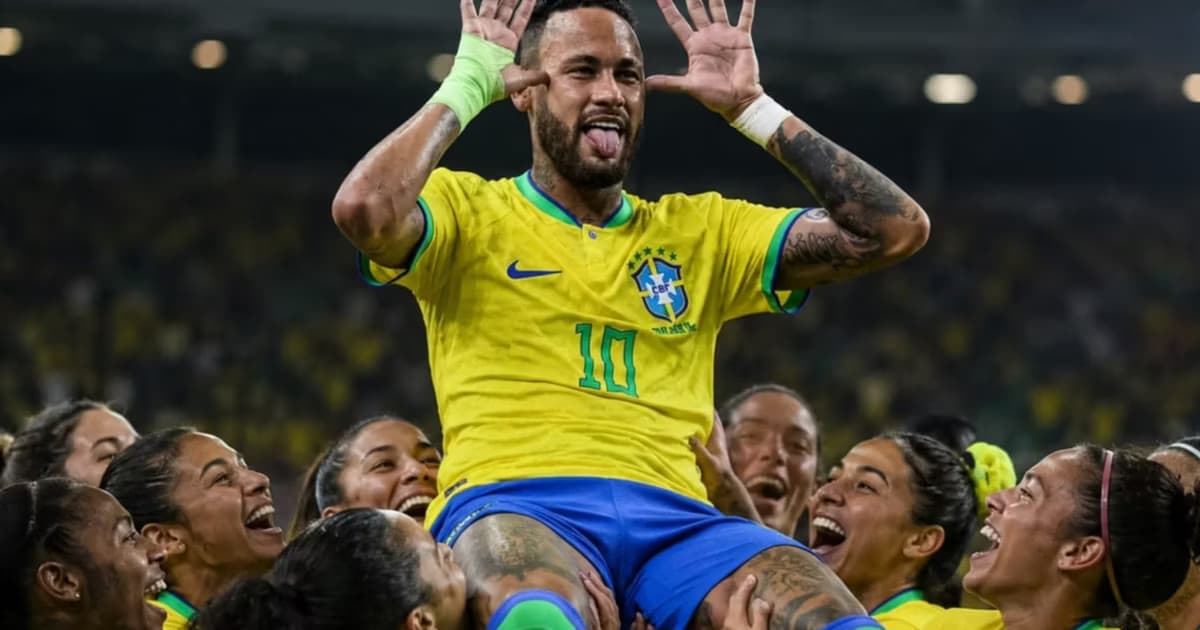 Neymar