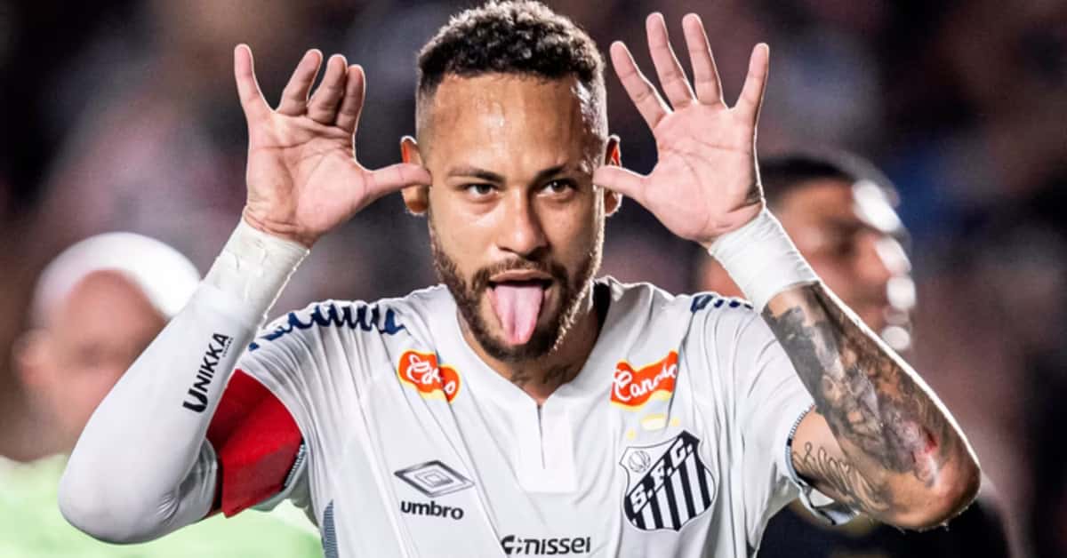 Neymar