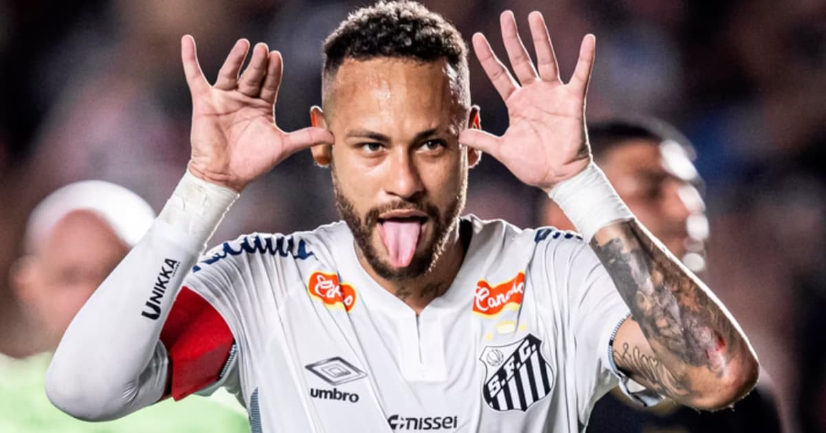 Neymar