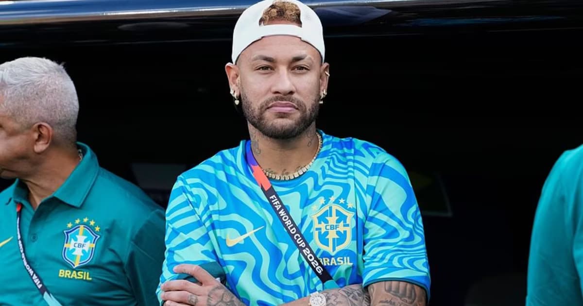Neymar