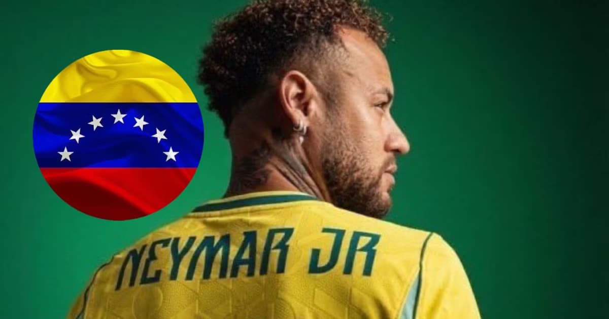 Neymar