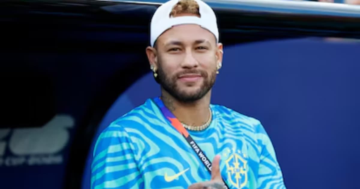 Neymar