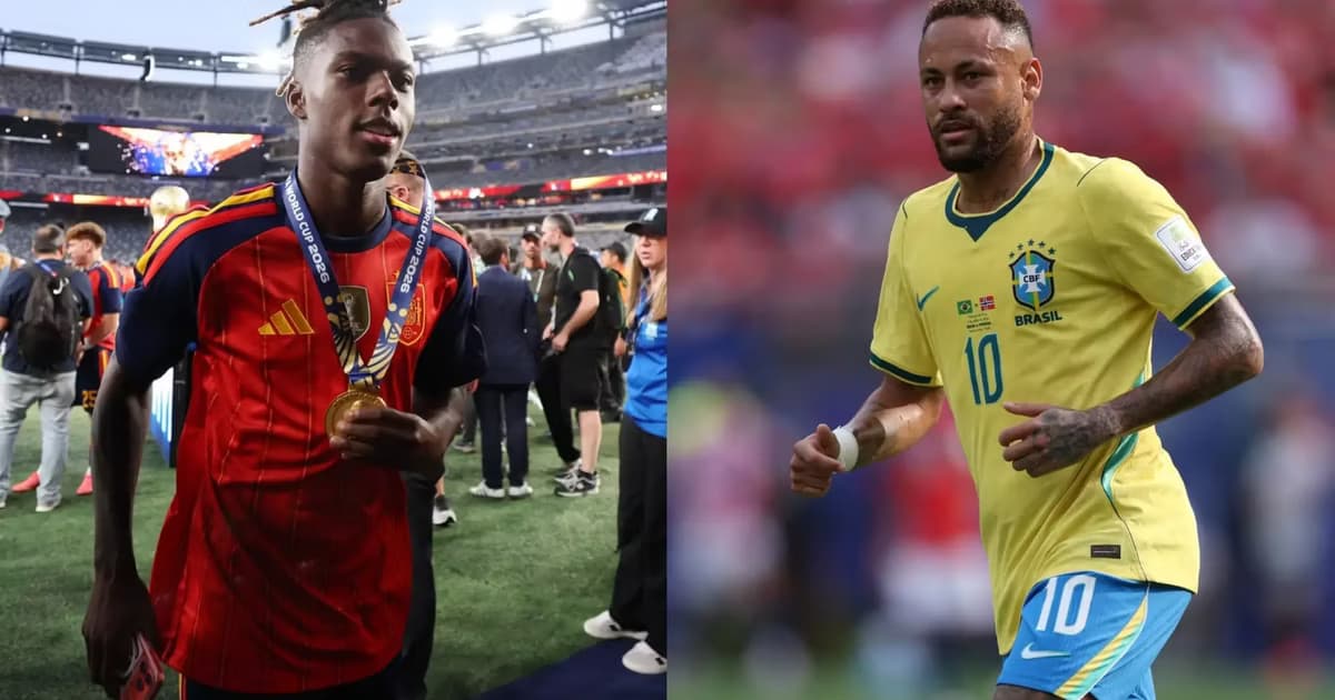 Neymar
