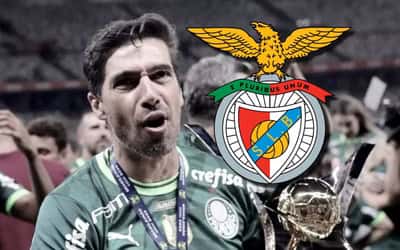 Palmeiras