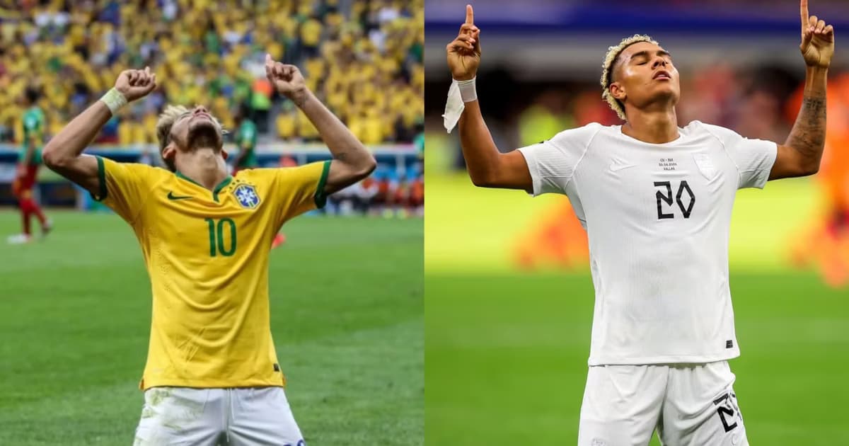 Neymar