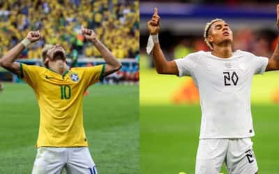Neymar