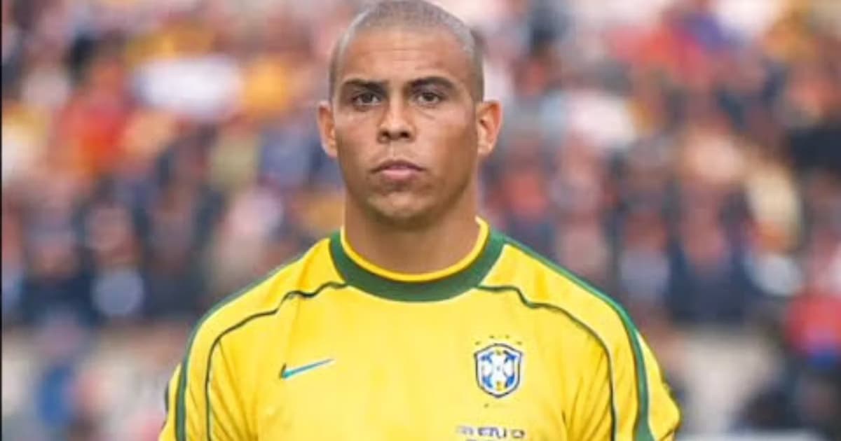 Ronaldo Nazario