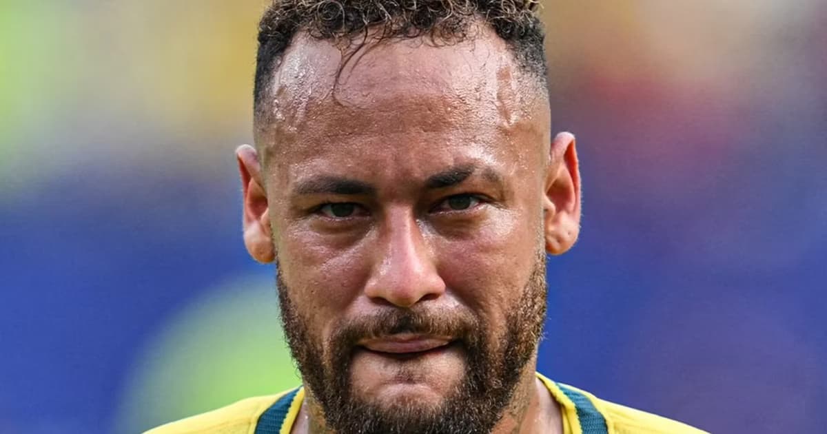 Neymar
