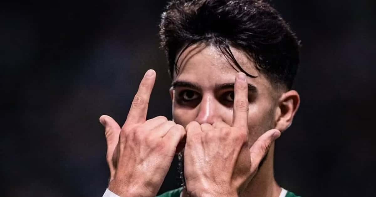 Palmeiras