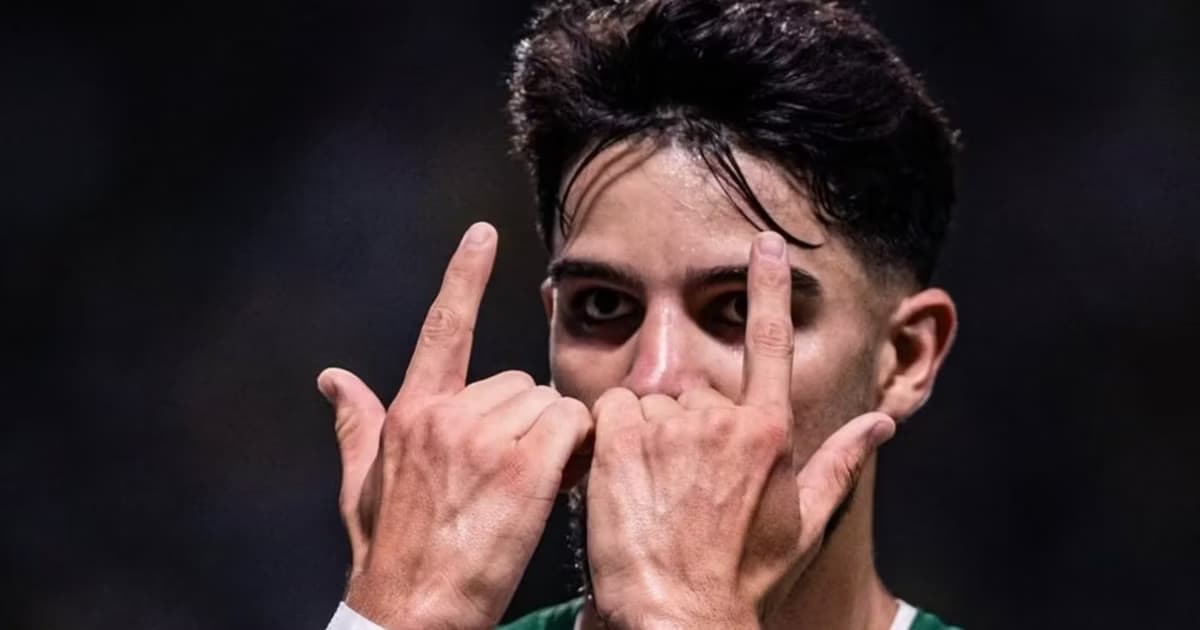 Palmeiras