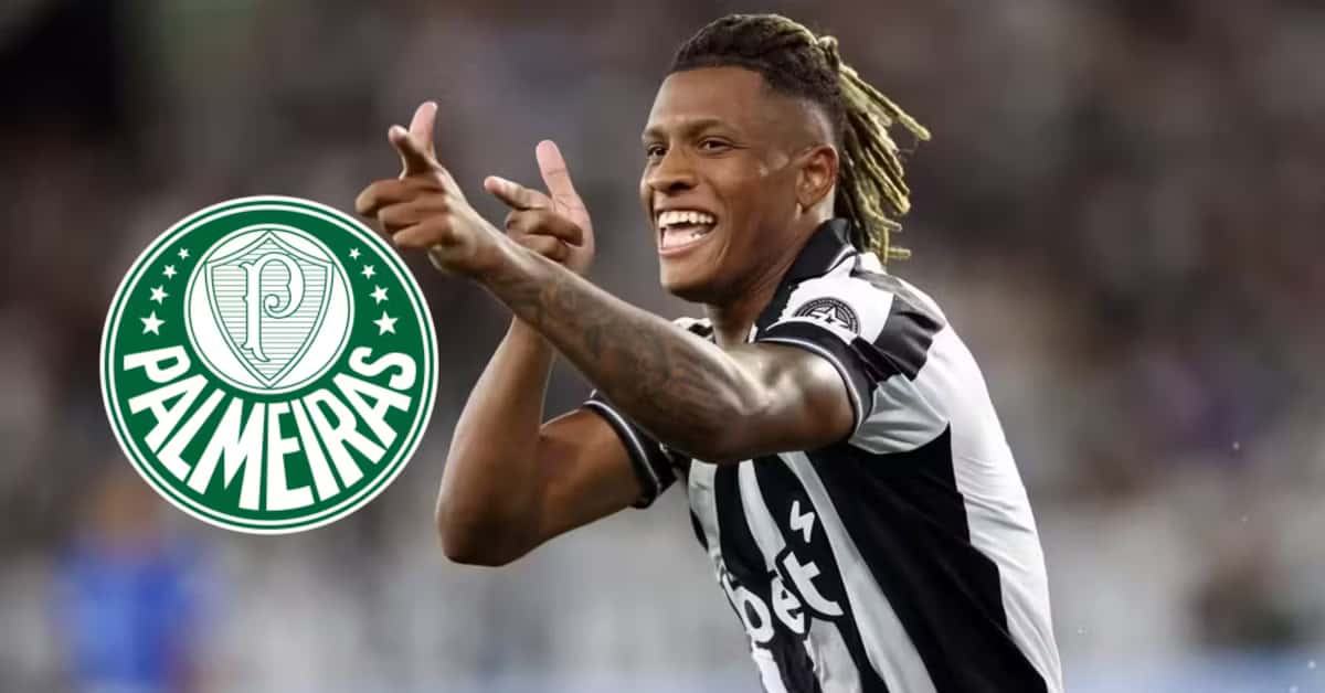 Palmeiras