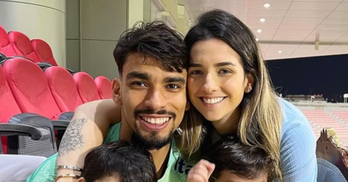 Lucas Paquetá