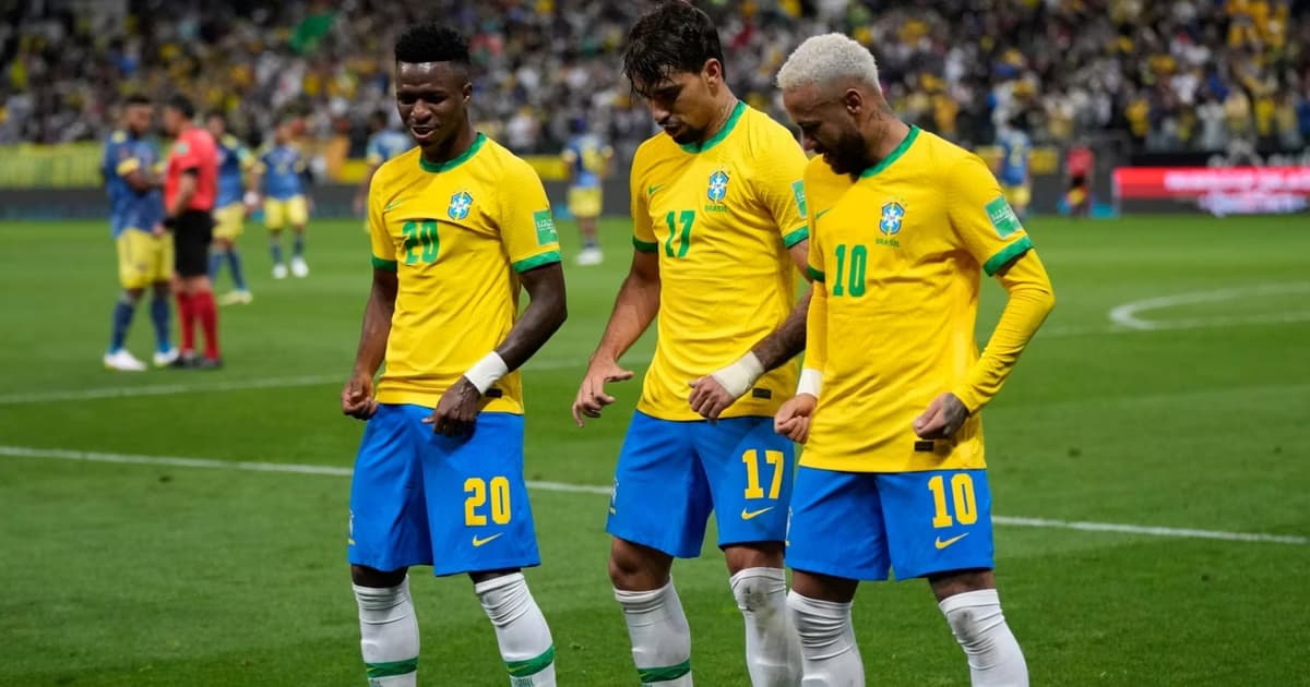Lucas Paquetá