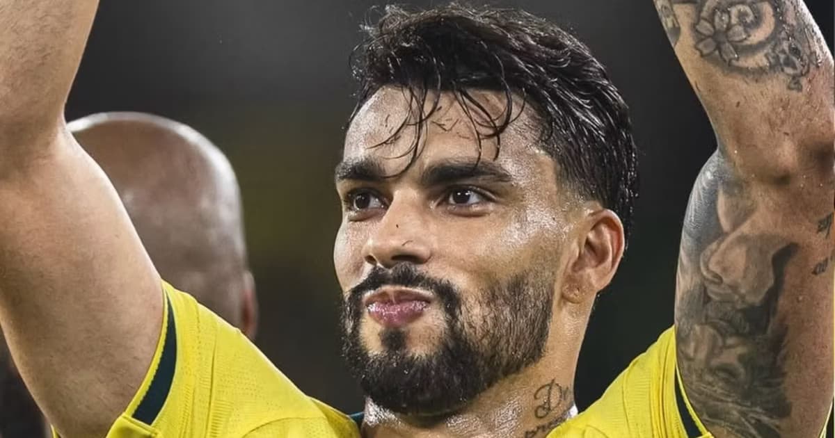 Lucas Paquetá