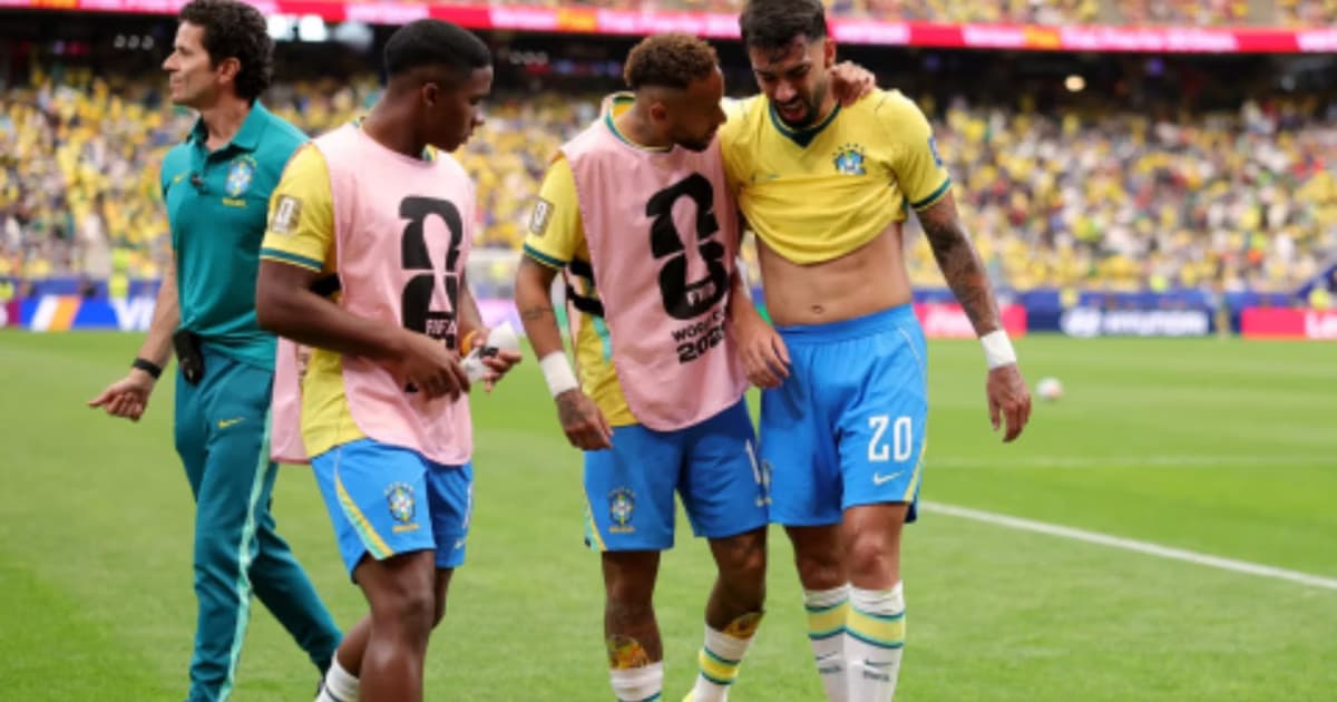 Lucas Paquetá