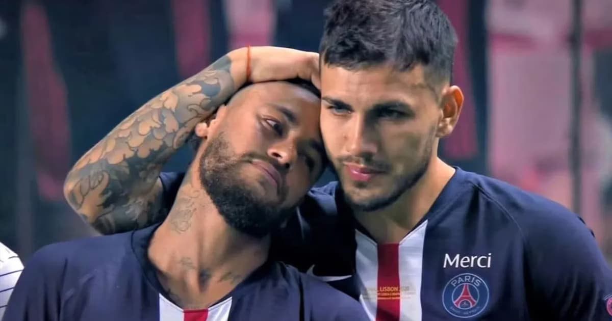 Neymar