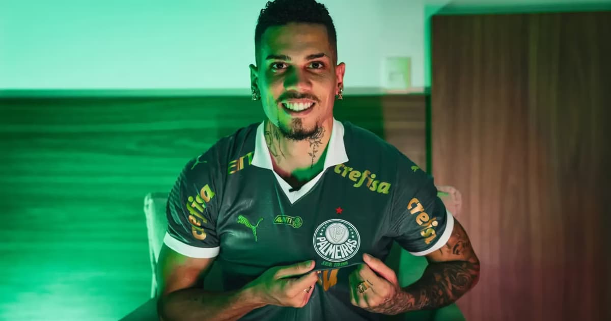 Palmeiras